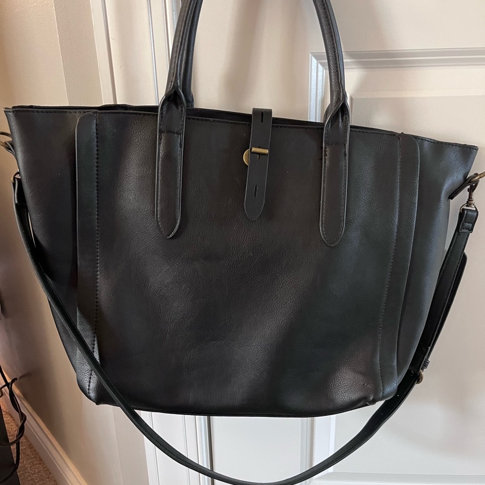 Large work/travel bag